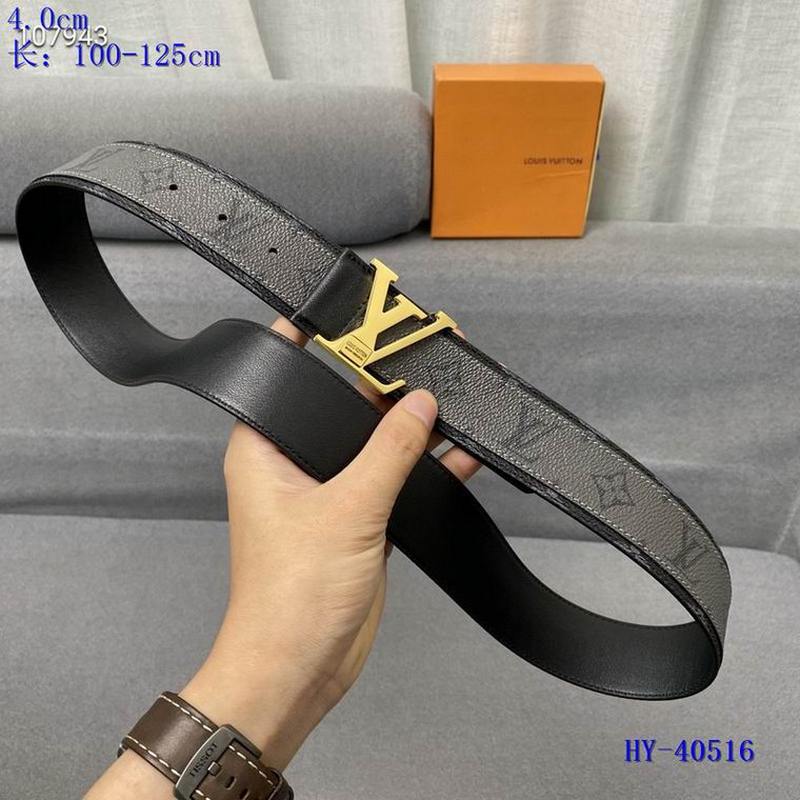 LV Belts 4294